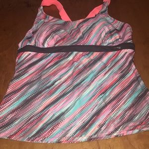 Like new~Tankini top~
